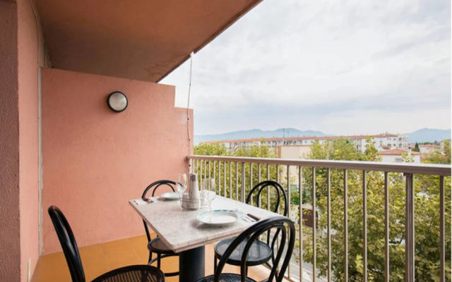 Apartamentos Dinasty