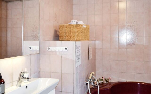 6 Person Holiday Home in Fano
