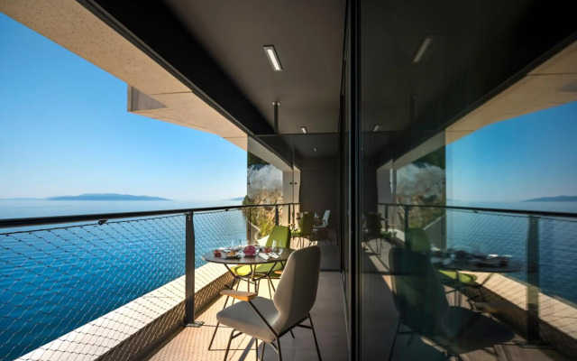 Boutique & Design Hotel Navis