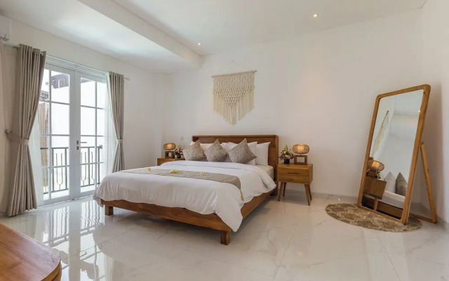 Villa Namo - Private Luxury 3 BR Villa