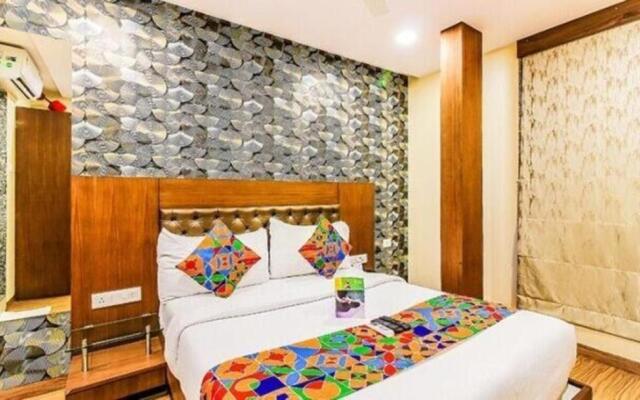 FabHotel Arton Suites Andheri East