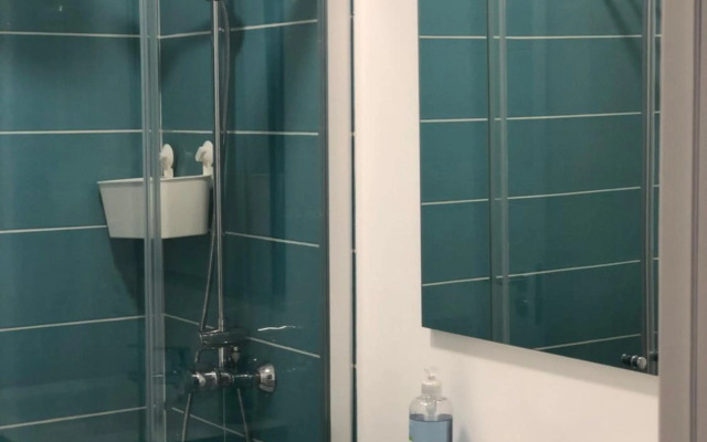 Piso Lagunero Acogedor