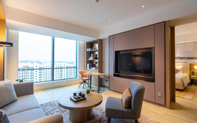 Metropark Hotel Hongqiao Shanghai