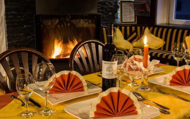 Hotel Park Cafe Reichl