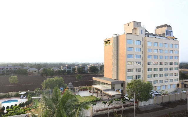 Temple Tree Hotel Shirdi