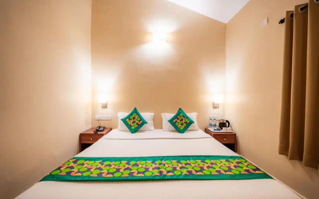 Treebo Sunshine Beach Resort