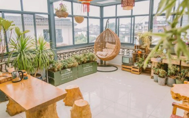 Dalilonglepanxikezhan