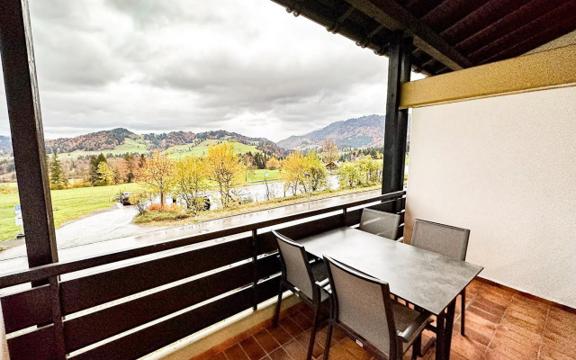 Bergzauber in Steibis mit O- Plus