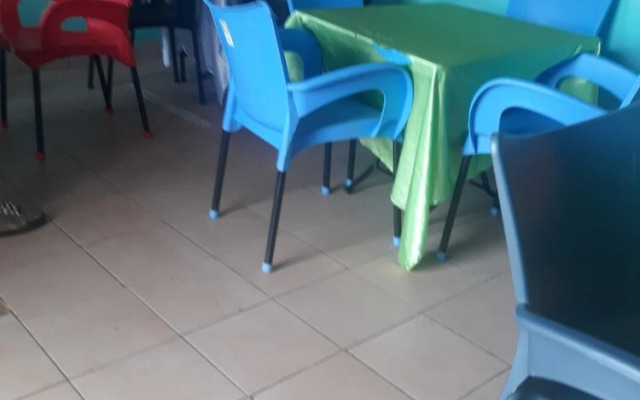 Hotel sigri