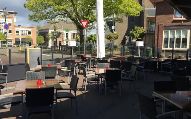 Grand Café De Buurman