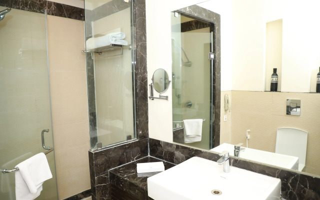 Ramada by Wyndham Jalandhar City Centre