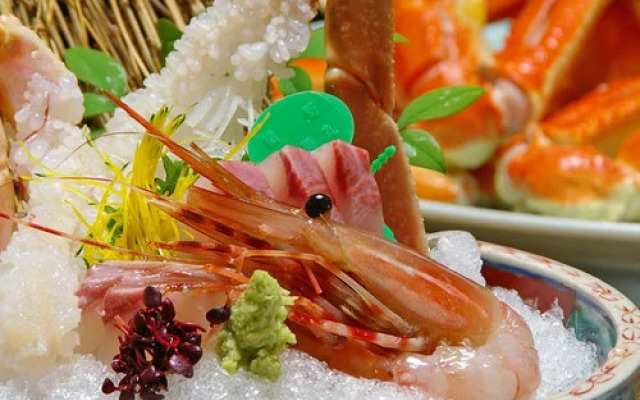 Tango Tabi no Yado Mansukerou