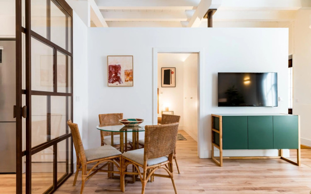 Puerta Real Home Apartment 1