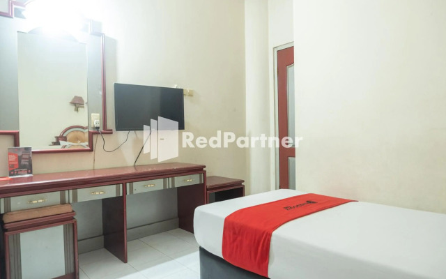 Akur Hotel Malioboro
