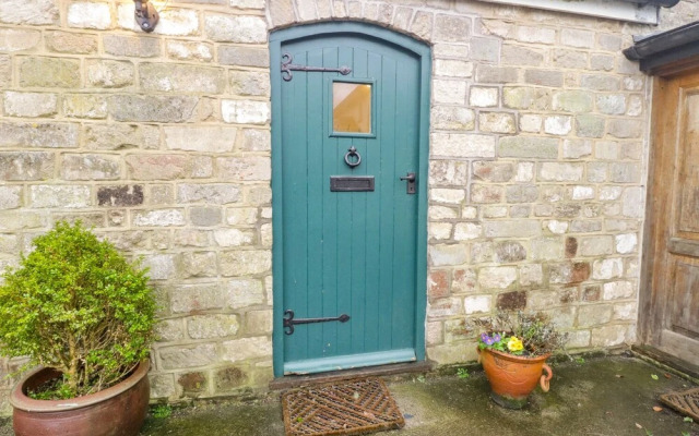 The Coach House