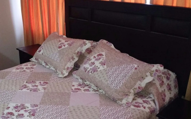 Hostal Rayen Temuco