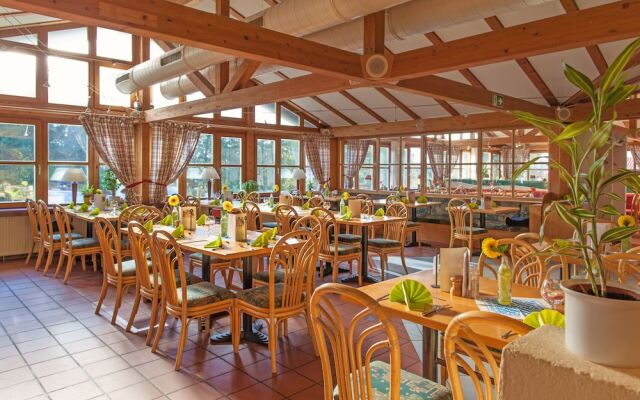 Hotelresort Reutmühle