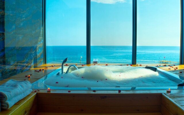 Relax Beach Hotel - All inclusive