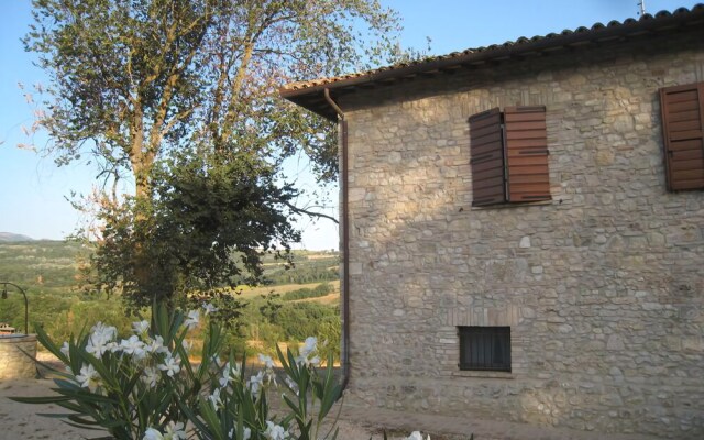 Casale Etrusco