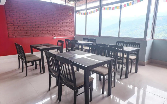 FabHotel Kutighar Regency