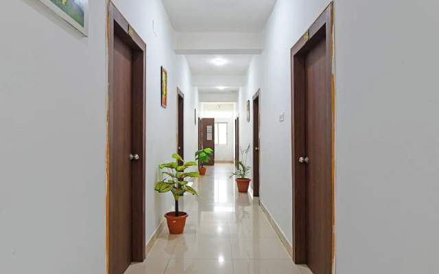 Fabhotel Rajdhani Residency