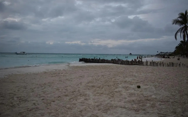 Hotel Plaza Almendros, Isla Mujeres