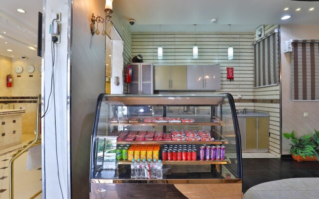 OYO 287 Al Hamlol Hotel