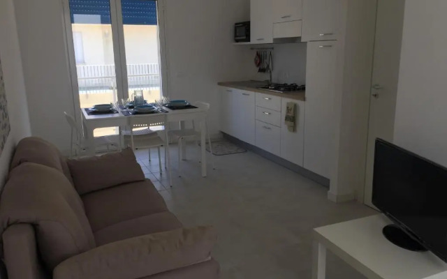 Alcamo Marina Residence
