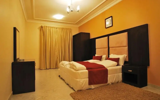 Peninsula Suites