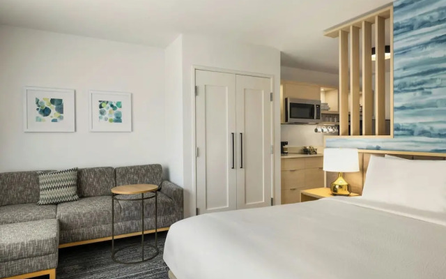 TownePlace Suites Duluth