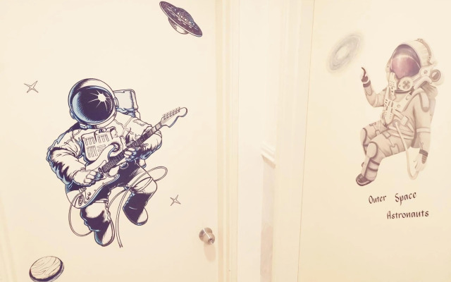 Samudra @ Swiss Garden Residence