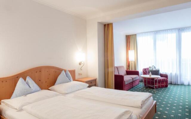 Hotel Rauriserhof