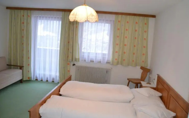 Pension Kirchbrugger