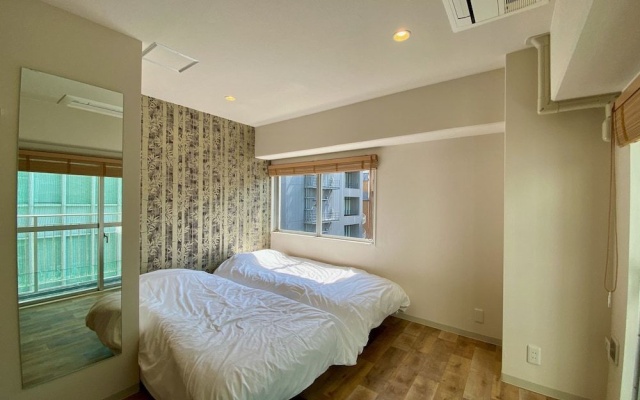 Hotel Omotesando Stories – Guest Rooms – Tokyo