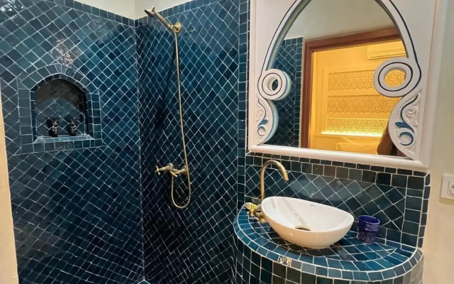 Riad dar Yammi