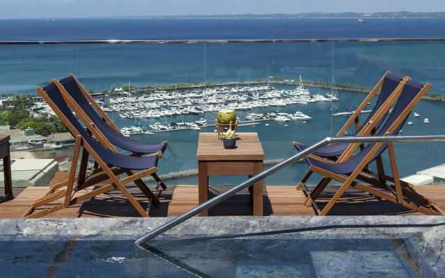Hotel Fasano Salvador