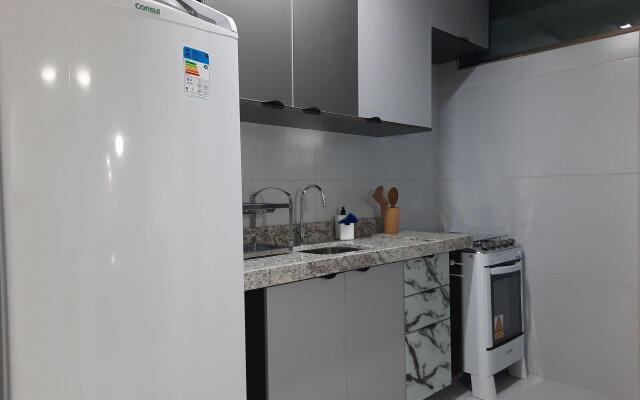 Ed. Manoel Cordeiro - Studio Meu Aconchego l