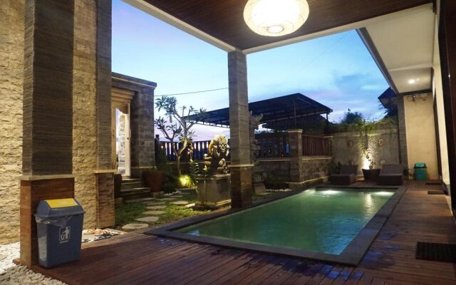 Pondok Uma Ubud