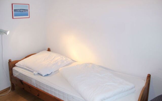 Apartment  Juliusruh 12650