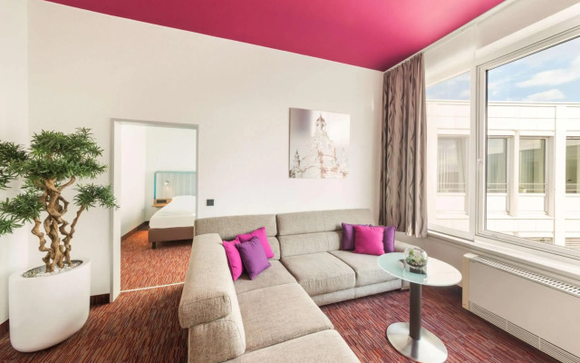 Best Western Plus Hotel Dresden City
