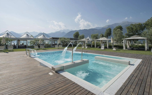 Seven Park Hotel Lake Como - Adults Only