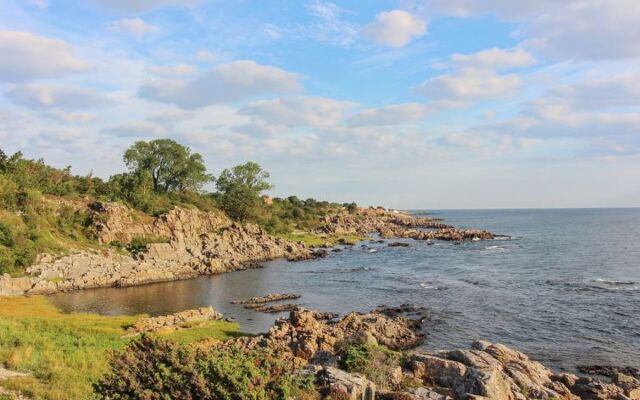 "Hunno" - 500m from the sea in Bornholm