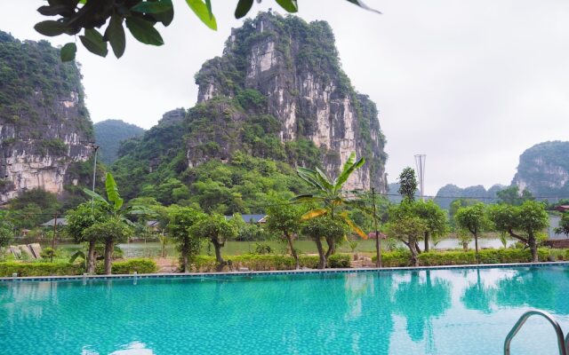 Tràng An Hometown Homestay