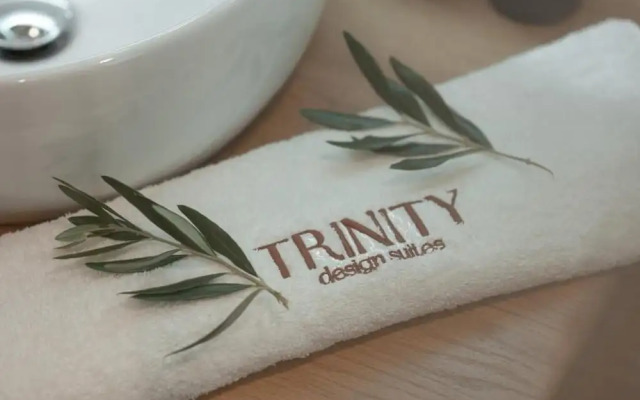 Trinity Design Suites
