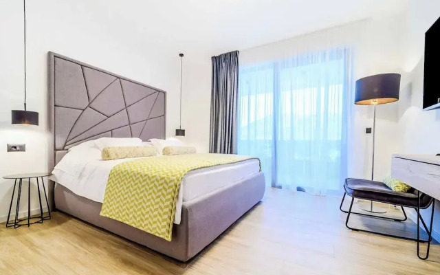 Villa Seashell Deluxe I