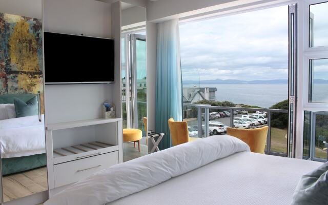 Hermanus Boutique Guest House