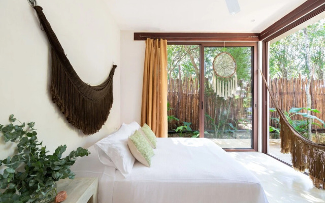 Ikal Bungalows