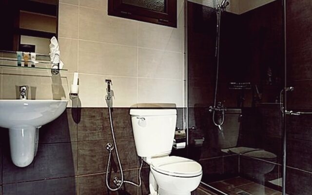 Aswar Hotel Suites - Al Rashed