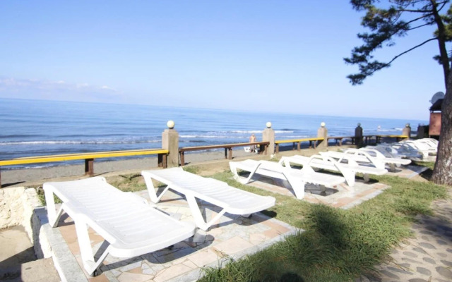 Villa ReTa Hotel & SPA