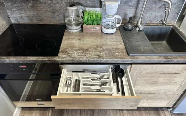 Мария Румс на ул. Ангарская, д. 69В